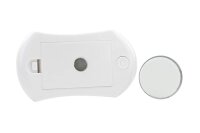 ANSMANN Mini Sensor NL25B LED Nachtlicht weiß 9,0 cm, 1 St.