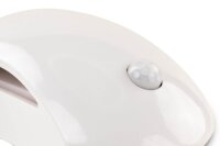 ANSMANN Mini Sensor NL25B LED Nachtlicht weiß 9,0 cm, 1 St.
