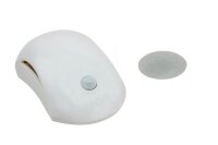 ANSMANN Mini Sensor NL25B LED Nachtlicht weiß 9,0 cm, 1 St.