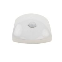 ANSMANN Mini Sensor NL25B LED Nachtlicht weiß 9,0 cm, 1 St.