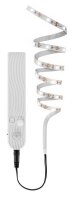ANSMANN LED Lichtband weiß 200,0 cm, 1 St.