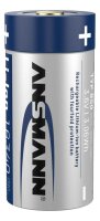ANSMANN Akku CR123A Li-Ion 16340 850 mAh, 1 St.
