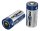ANSMANN Akku CR123A Li-Ion 16340 850 mAh, 1 St.