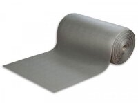 WESEMEYER Anti-Ermüdungsmatte grau 60,0 x 200,0 cm