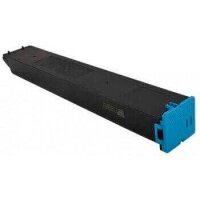 SHARP BPGT70CA  cyan Toner