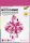 folia Moosgummi TON IN TON rot 10 Blatt