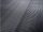 WESEMEYER Riefen-Gummimatte schwarz 100,0 x 150,0 cm