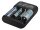ANSMANN Lithium 4 USB-Akku-Ladegerät