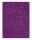 folia Moosgummi MOSAIK GLITTER mehrfarbig 1.596 St.