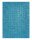 folia Moosgummi MOSAIK GLITTER mehrfarbig 1.596 St.