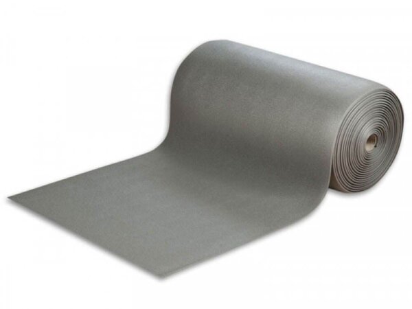 WESEMEYER Anti-Ermüdungsmatte grau 60,0 x 150,0 cm