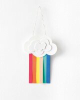 folia Moosgummi BASIC mehrfarbig 10 Blatt