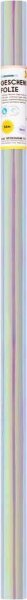 folia Geschenkfolie Irisfolie 10,0 m