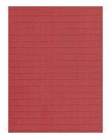 folia Moosgummi MOSAIK BASIC mehrfarbig 1.596 St.