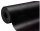 WESEMEYER Riefen-Gummimatte schwarz 100,0 x 200,0 cm