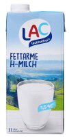 Schwarzwaldmilch fettarme H-Milch laktosefreie Milch 1,5...