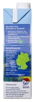 Schwarzwaldmilch fettarme H-Milch laktosefreie Milch 1,5 % 12x 1,0 l