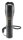 hama W200 LED Taschenlampe schwarz 15,3 cm, bis zu 200 Lumen, 1 St.