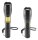 hama W200 LED Taschenlampe schwarz 15,3 cm, bis zu 200 Lumen, 1 St.
