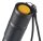 hama W200 LED Taschenlampe schwarz 15,3 cm, bis zu 200 Lumen, 1 St.