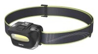 hama HL110 LED Stirnlampe blau, 1 St.