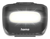 hama HL110 LED Stirnlampe blau, 1 St.
