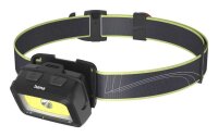 hama HL350 LED Stirnlampe blau, 1 St.