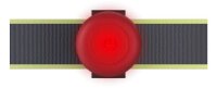 hama HL350 LED Stirnlampe blau, 1 St.