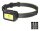 hama HL350 LED Stirnlampe blau, 1 St.