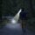hama HL200 LED Stirnlampe blau, 1 St.