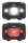 hama HL200 LED Stirnlampe blau, 1 St.