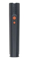 hama FLX600 LED Taschenlampe grau 17,5 cm, 1 St.