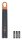 hama FLX600 LED Taschenlampe grau 17,5 cm, 1 St.