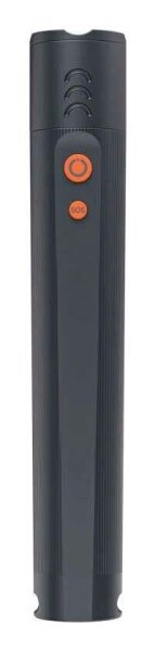hama FLX1000 LED Taschenlampe grau 21,0 cm, 1 St.