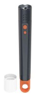 hama FLX1000 LED Taschenlampe grau 21,0 cm, 1 St.