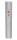 hama FL250 LED Taschenlampe silber 17,5 cm, 1 St.