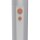 hama FL250 LED Taschenlampe silber 17,5 cm, 1 St.