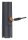 hama FLX1200-C LED Taschenlampe grau 21,0 cm, bis zu 1200 Lumen, 1 St.