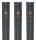 hama FLX1200-C LED Taschenlampe grau 21,0 cm, bis zu 1200 Lumen, 1 St.