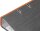 LEITZ 1080 Ordner orange marmoriert Karton 8,0 cm DIN A4, 1 St.