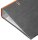 LEITZ 1080 Ordner orange marmoriert Karton 8,0 cm DIN A4, 1 St.