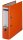 LEITZ 1010 Ordner orange Kunststoff 8,0 cm DIN A4, 1 St.
