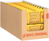 LEIBNIZ BUTTERKEKS Kekse 22x 50,0 g, 22 Pack