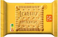 LEIBNIZ BUTTERKEKS Kekse 22x 50,0 g, 22 Pack