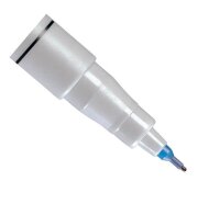 STAEDTLER Lumocolor Folienstifte rot 0,4 mm...