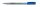 STAEDTLER Lumocolor Folienstifte blau 0,4 mm non-permanent, 10 St.