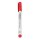 STAEDTLER Lumocolor Folienstifte rot 1,0 mm non-permanent, 10 St.