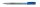 STAEDTLER Lumocolor Folienstifte blau 1,0 mm non-permanent, 10 St.