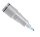 STAEDTLER Lumocolor Folienstifte rot 0,6 mm non-permanent, 10 St.