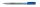 STAEDTLER Lumocolor Folienstifte blau 0,6 mm non-permanent, 10 St.